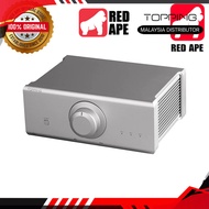 Topping LA90D Discrete NFCA Power Amplifier: 120Wx2 High Power AMP (LA 90 D)