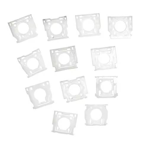 Replacement Keycap Key Cap Scissor Clip letter Hinge For HP Probook 430 440 G5 445 G5 X360 1030 G2 G