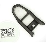 YAMAHA Y125Z SWING ARM RUBBER