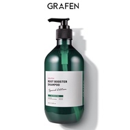 Grafen ROOT BOOSTER SHAMPOO 500ml 100% ORIGINAL KOREA