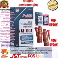 GEARBOX TREATMENT OIL Jv Auto Lube Auto Transmission Manual Atf Dsg Cvt Bio-Oil Teachnology ORI HQ 1