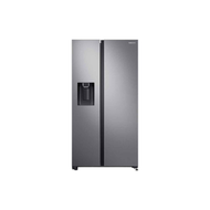 [bulky] SAMSUNG RS64R5306M9/SS 617L SIDE BY SIDE FRIDGE 2 YEARS WARRANTY BY SAMSUNG