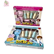 DENTIST SET PRETEND PLAY children's toy DENTIST