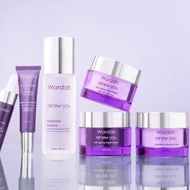 Free Shipping|Sq24|Wardah Renew You Anti Aging SERIES | Renew YOU Series