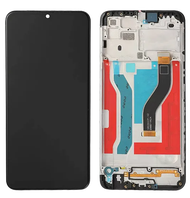 Màn Hình CHO Samsung SS A10S / SM-A107 Loại LCD Màn Hình Thay Thế