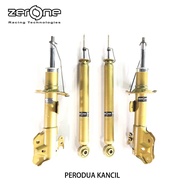 ZerOne High Performance Sport Absorber - Perodua Kancil