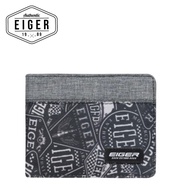 Eiger1989 GARNER WALLET BLACK WALLET