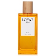 Loewe Solo Ella 女士香水