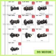 racing cam shaft camshaft tokahi ex5 dream wave125 kriss ct100 gt128 lagenda 110/115 lc135 wave110 d