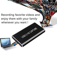 Usb3.0 Video Capture Hdmi To Usb 3.0 Typec 1080P Hd Video Captur