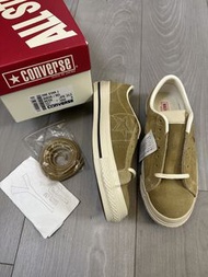 全新日本製Madness x Converse OneStar(KAMIYA levis lvc RRL fragment mmy Visvim Nike adidas)