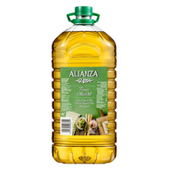 อลิเอนซา น้ำมันมะกอกโพมาส 5 ลิตร จากสเปน - Olive Pomace Oil 5L Alianza brand