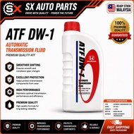 Honda ATF DW1 DW-1 DW 1 1L Automatic Transmission Fluid Oil ATF