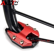 Professional accessories CB1900SS CBF190R CB190R CB190TR modified side support foot pad extra pedal side support extra l