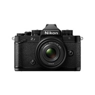 NIKON Z f KIT NIKKOR Z 40mm f/2 SE (全新/尼康)