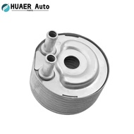 OE 21305EB300 21305-EB300 21305-EB305 High-Performance Engine Oil Cooler Radiator for Nissan Navara 