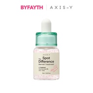 AXIS-Y Spot The Difference Blemish Treatment 15ml