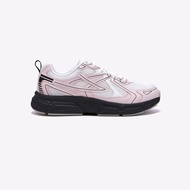 FILA | รองเทาวงผหญง รน Wheela Wavy Run สชมพ นำหนกเบา ใสสบาย เหมาะสำหรบออกกำลงกาย วงจอกกง และวง