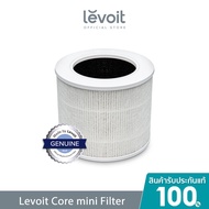 Levoit Core Mini Air Purifier Filter เครื่องพ่นอโรม่า การกรอง HEPA