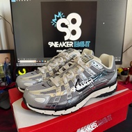 [SNEAKER 8] Nike P-6000 Metallic Silver