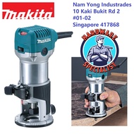 Makita RT0700C Wood Trimmer / Wood Router