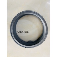 Gioăng ron cao su máy giặt LG cửa ngang 8-10kg hãng.