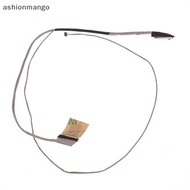 【AMSG】 Lcd lvds cable for Dell vostro 5370 13-5370 5000 V5370 0D974D D974D lvds cable Hot