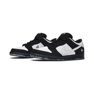 Nike Jeff Staple x Dunk Low Pro SB ‘Panda Pigeon’ BV1310-013