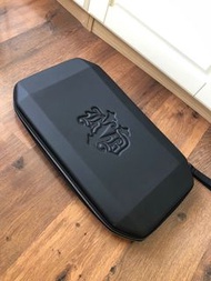Kat Von D KVD Beauty Shade and Light Obsession Case Bag Makeup