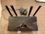 TP-Link Archer AX50 Wi-Fi 6 Router