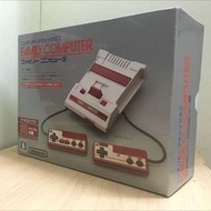 Nintendo 任天堂 紅白 Family Computer