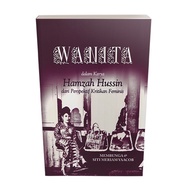 Wanita dalam Karya Hamzah Hussin dari Perspektif Kritikan Feminis