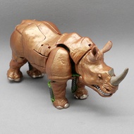 Transformers Generations IDW 4.0 Japanese Version TG31 Rhinox