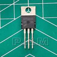 4N100 IC Mosfet