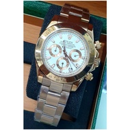 DAYTONA JAM LELAKI AUTOMATIK/MEN'S AUTOMATIC WATCH