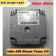 ABS Box Nissan Teana J32 (Code 284A1 JN00A) The Product Is New And Authentic. There A Mark. Defect.