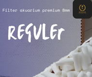 filter reguler 8MM premium 500Gram