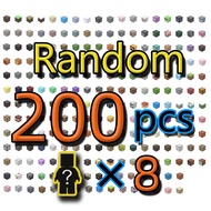 Magnetic Intelligence Blocks - Creative 3D Puzzle Building Set | STEM Certified Learning Toy for Chi