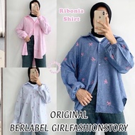 GFS DP RIBONIA SHIRT