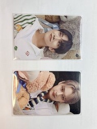 SEVENTEEN Joshua Jun