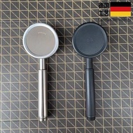 shower head German 304 Stainless Steel Super Pressurized Shower Head Plus g Flower Sprinkler Shower 