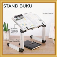 360 Degree Book Reading Shelf Stand -IT291