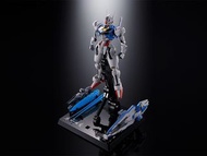 超合金  THE WITCH FROM MERCURY 機動戰士高達 水星之魔女 風靈 Gundam Aerial Chogokin