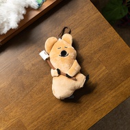 Pre-Order | Dinotaeng Happy Quokka Reel Pouch