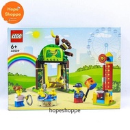 LEGO 40529 Children's Amusement Park