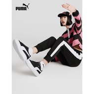 [Platform Shoes] PUMA PUMA Official Women Retro Casual Shoes SUEDE MAYU380686