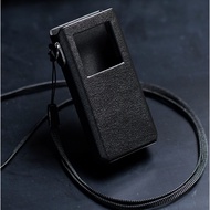 FiiO SK-BTR7 Exclusive Leatherette Case with a Back Clip for BTR7 Earphone DAC Amp