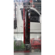 Toho Bastard File 10" Flat File/