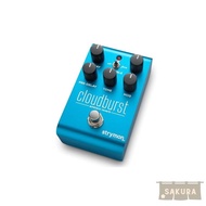 Strymon/Cloudburst Reverb Pedal