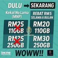 BeOne Prepaid authorise